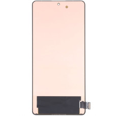 Дисплей для Poco F4 GT с тачскрином (Black) (IPS)