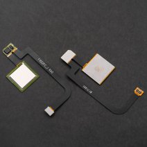 Сканер відбитків пальців для Xiaomi Mi Max 2 (Gold)