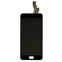 Дисплей для Meizu M3 с тачскрином (Black)