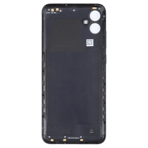 Задня кришка для Samsung A042 Galaxy A04e (2022) (Black)