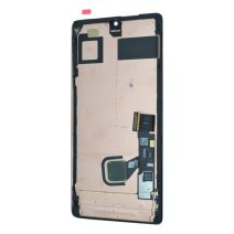 Дисплей для Google Pixel 7 Pro с тачскрином в рамке (Black) (Original Refurbished)