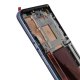 Дисплей для OnePlus 9 с тачскрином в рамке (Purple) (Original PRC) (ver. 1)