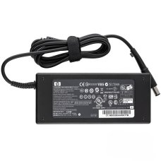 Блок питания для ноутбука HP 19V 6.32A 120W 7.4x5.0mm T-type Rectangular (Black)