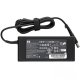 Блок живлення для ноутбука HP 19V 6.32A 120W 7.4x5.0mm T-type Rectangular (Black)