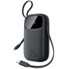 Повербанк Baseus EnerFill FC31 22.5W (20000 mAh) (PPQD3) (Black)