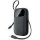 Повербанк Baseus EnerFill FC31 22.5W (20000 mAh) (PPQD3) (Black)