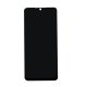Дисплей для LG K51 с тачскрином (Black)