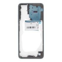 Середня частина корпусу для Xiaomi Redmi Note 12S (Blue) (Original PRC)