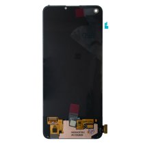 Дисплей для Oppo Reno5 Lite с тачскрином (Black) (Original PRC) (ver. 05)