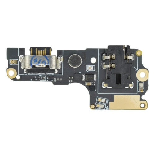 Нижня плата для Blackview A52 Pro з роз’ємом зарядки та мікрофоном (Original)