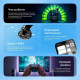 Наушники Bluetooth Proove Intro TWS (Black)