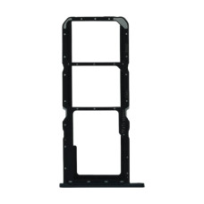 Тримач SIM-карти для Nokia G11 (Black)