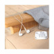 Наушники Borofone BM30 Max Lightning (White)
