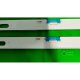 Боковая подсветка для телевизора Samsung 65″ V8Q7-650SMO-R2 (2 планки по 707 мм, 126 LED 2,5x1,5 мм, 3 В)