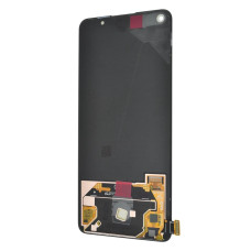 Дисплей для Realme GT 2 с тачскрином (Black) (Original Used)