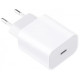 Сетевое зарядное устройство Xiaomi Mi USB-C (20W · 3A) (Service) (White)