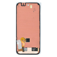 Дисплей для Google Pixel 9 з тачскріном в рамці (Black) (Original Refurbished)