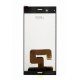 Дисплей для Sony G8342 Xperia XZ1 с тачскрином (Silver) (Original Refurbished)