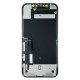 Дисплей для iPhone 11 с тачскрином в рамке (Black) (Toshiba/Sharp версия) (Original Used)