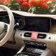 Ароматизатор для авто Baseus Margaret (Pink)