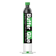 Клей 2UUL GL01 Buffer Glue – для рамки дисплея і задньої кришки (30 ml) (Black)
