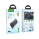 Внешний накопитель HOCO SSD USB 3.0 Type-C UD12 512GB black