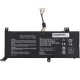 Аккумулятор для ноутбука Asus C21N1818 Type-A 7.4V 4100mAh 30Wh