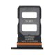 Тримач SIM-карти для Xiaomi Redmi K60 (версія на 2×SIM) (Black)