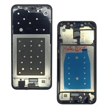 Рамка дисплея для Huawei Mate 20 Lite (Black)