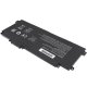 Акумулятор для ноутбука HP PP03XL 11.1V 3300mAh 37Wh