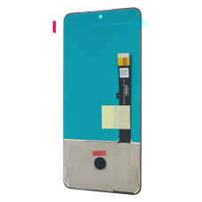 Дисплей для ZTE Nubia Red Magic 6R с тачскрином (Black) (Original PRC)