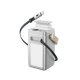 Повербанк WIWU NX004-B 100W (60000 mAh) (Gray)