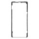 Рамка дисплея для Google Pixel 7 Pro (Black) (Original PRC)