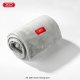 Шарф с подогревом и карманом XO ES01 (1.8 м) (Gray)