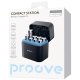 Зарядное устройство Proove Compact Station для аккумуляторов AA, AAA, 4 слота