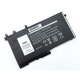 Аккумулятор для ноутбука Dell 3DDDG 11.1V 3600mAh 40Wh