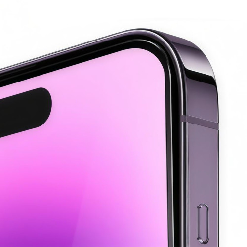 Защитное стекло BEISOKY Magic Box ESD для Apple iPhone 16e (Full Glue) (Black)