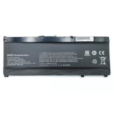 Аккумулятор для ноутбука HP SR03XL 11.1V 4300mAh 48Wh