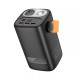 Повербанк Hoco DB160 Astrum 100W (60000 mAh) (Black)
