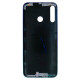 Задня кришка для Tecno Spark 4 (Vacation Blue)