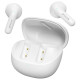 Наушники Bluetooth Proove Logic TWS (White)