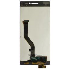 Дисплей для Lenovo Vibe X2 с тачскрином (Black)