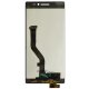 Дисплей для Lenovo Vibe X2 з тачскріном (Black)