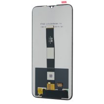 Дисплей для Blackview A95 з тачскріном (Black)