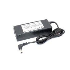 Блок питания для ноутбука Lenovo 19V 4.2A 80W 5.5x2.5mm L-type Rectangular (Black)