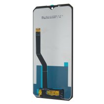 Дисплей для Oukitel WP23 Pro с тачскрином (Black)