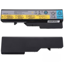 Аккумулятор для ноутбука Lenovo 57Y6454 11.1V 4400mAh 49Wh (Original PRC) (Black)