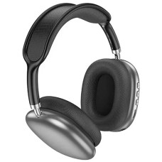 Наушники Bluetooth Borofone BO22 (Space Gray)