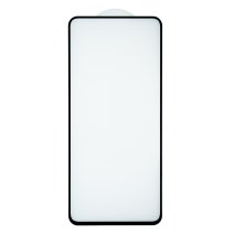Защитное стекло ESD Antistatic для Xiaomi Mi 11X (Full Glue) (Black)