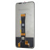 Дисплей для Nokia G22 с тачскрином (Black) (Original Refurbished)